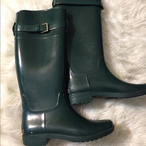 Ralph Lauren rain boots